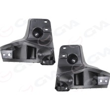 GVA Xmpdby Arka Tampon Üst Braket Tk. Megane Iv 19-21MD