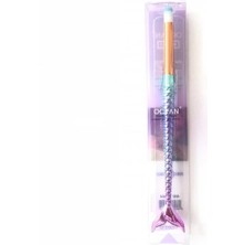 Tiklad Deniz Kızı Akıllı Far Fırçası 665