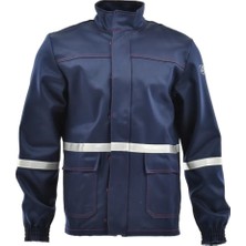 Sara Spawacz Heavy Iş Ceketi