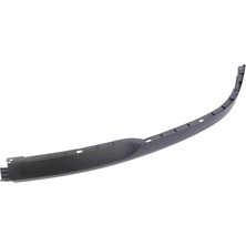TŞT Opel Astra Ön Tampon Karlık Sol 2007  (Oem No:  13241994)