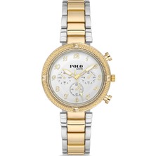 Polo Louis 1854 Kadın Kol Saati