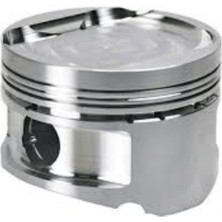 Lex Bmw Piston M10 Segmansız 89.50MM; 050 318/518I