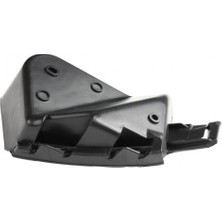 TŞT Ford Focus Ön Tampon Darbe Emici 2011- (Oem No:  BM5117A882AE)