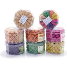 Tiklad Back Flow Geri Akış Tütsü