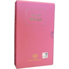 Storemax Şeyh Galib Divanı