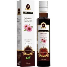İmmunat Ekinezya Ekstraktı 250 ml İmmu-Nat
