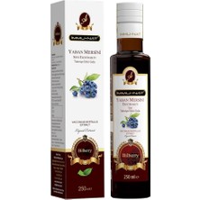 İmmunat Yaban Mersini Ekstraktı 250 ml İmmu-Nat