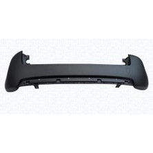 TŞT Fbravo Arka Tampon Karlık 2007/TÜV (Oem No:  735441948)