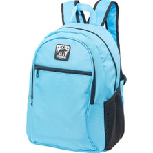 Erkek ve Kız Çocuklar Için Sırt Çantası | 20 L Hacim | Ilkokul ve Ortaokul Için 3 Bölmeli Çanta