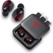 Tiklad M88 Bluetooth Kulaklık