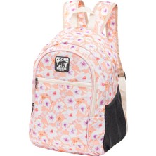 Erkek ve Kız Çocuklar Için Sırt Çantası | 20 L Hacim | Ilkokul ve Ortaokul Için 3 Bölmeli Çanta