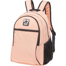 Erkek ve Kız Çocuklar Için Sırt Çantası | 20 L Hacim | Ilkokul ve Ortaokul Için 3 Bölmeli Çanta