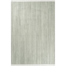 Hoom Rugs Piana 1112 Yeşil Iskandinav Halı