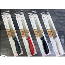 Ekmek Bıçağı 34 cm Tekli