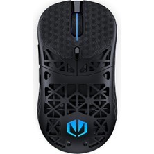 Endorfy Lıv Wireless Argb Kablosuz Simetrik Gaming Mouse (EY6A018)