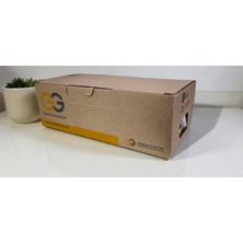 Günsan Elektrik Günsan Anahtarlı Topraklı Priz 10'lu