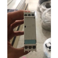 3RN1000-1AM00 | Siemens Termistör Motor Koruma Rölesi Sıfır Kutusuz