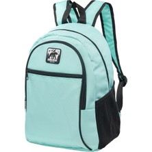 Erkek ve Kız Çocuklar Için Sırt Çantası | 20 L Hacim | Ilkokul ve Ortaokul Için 3 Bölmeli Çanta