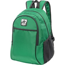 Okul Sırt Çantası | Ilkokul – Ortaokul – Lise | 20 Litre | 3 Bölmeli | Hafif & Dayanıklı & Su Itici