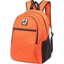 Erkek ve Kız Çocuklar Için Sırt Çantası | 20 L Hacim | Ilkokul ve Ortaokul Için 3 Bölmeli Çanta