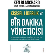 Sola Unitas Kişisel Liderlik ve Bir Dakika Yöneticisi Ken Blanchard, Susan Fowler, Laurence Hawkins