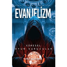 Lopus Yayınları Evanjelizm Kitabı Yusuf Kalender'den Küresel Oyun Kurucular Üzerine Derin İnceleme