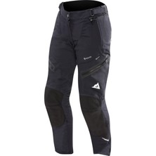 Dainese Carve Master 4 Black Gore-Tex Pantolon