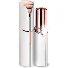 Tiklad Flawless Yüz Tüy Alıcı Kaş Bıyık Kıl Epilasyon Aleti