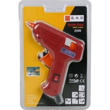 Fuji bhd Sıcak Silikon Tabancası Anahtarlı 20 w mini