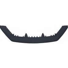 TŞT Seat Leon Ön Tampon Karlık 2012-  (Oem No:  5F08059039B9)