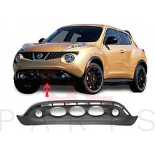 TŞT Nissan Juke Ön Tampon Karlık 2010-2013 (Oem No:  62026-1KA1A)