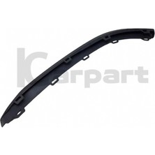 TŞT Volkswagen Golf Vıı Ön Tampon Karlık Sağ 2012-  (Oem No:  5G08059049B9)
