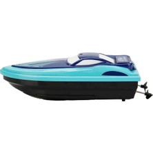 Tiklad USB Şarjlı Uzaktan Kumandalı Hız Teknesi