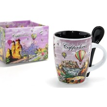 Tiklad Tekli Yöresel Kupa Bardak Model 4