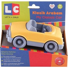 Tiklad 30780-LC Kanz, Klasik Arabam