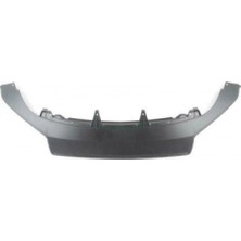 TŞT Volkswagen Jetta Ön Tampon Karlık Alt 2014- (Oem No:  5C6805903J9B9)