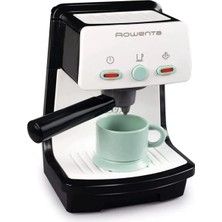 Tiklad Smoby Rowenta Oyuncak Espresso Makinesi