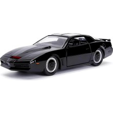 Tiklad Jada 1:32 Knight Rider Kitt