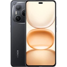 Rova Honor Power Uyumlu Ön Body Şeffaf Ultra Ekran Koruyucu Nano Jelatin