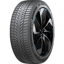 Hankook 245/45 R20 103Y Xl Ion Evo Sound Absorber   Oto Yaz Lastiği (Üretim Yılı: 2025)