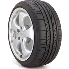 Bridgestone 245/35 R20 95Y Xl Potenza RE050A Rft *   Oto Yaz Lastiği (Üretim Yılı: 2024)