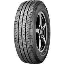 Sava 215/65 R16C 109/107T Trenta 2  Oto Yaz Lastiği (Üretim Yılı: 2025)