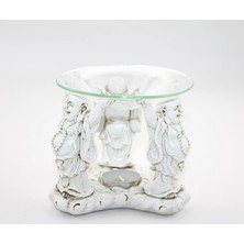 SiHako Polyester Buda Buhurdanlık ALK2998