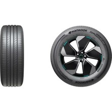 Hankook 225/60 R18 104W Xl Ion St As IH61A Suv   Oto Yaz Lastiği (Üretim Yılı: 2024)