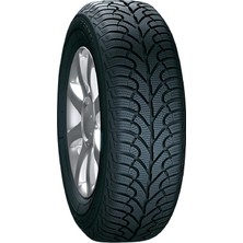 Fulda 185/70 R14 88T Kristall Montero M+S Kış   Oto Kış Lastiği ( Üretim Yılı: 2025)