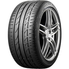 Bridgestone 275/40 R19 101Y Potenza S001 Rft *   Oto Yaz Lastiği (Üretim Yılı: 2025)