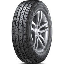 Hankook 175/65 R14C 90/88T Winter I* Cept Lv RW12   Oto Kış Lastiği ( Üretim Yılı: 2024)