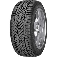Goodyear 215/50 R19 93T Ultragrip Performance + (+)    Oto Kış Lastiği ( Üretim Yılı: 2025)