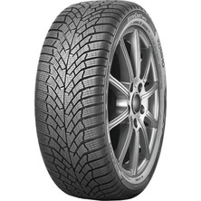 Kumho 185/60 R14 82T Wintercraft WP52 M+S Ev    Oto Kış Lastiği ( Üretim Yılı: 2025)