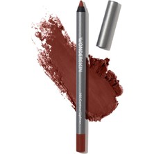 Wonderskin 360 Contour Lipliner Dudak Kalemi Mahogany 1.2gr